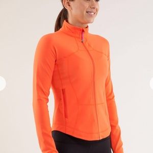Lululemon Shape Jacket 12 NWT
